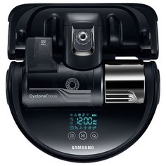 Робот-пылесос Samsung VR20K9350WK