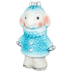 Игрушка для ванной ОГОНЁК