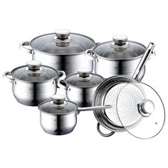 Набор посуды Royalty Line