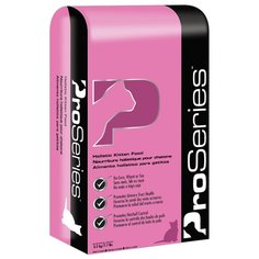 Корм для кошек ProSeries
