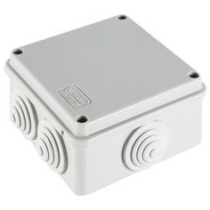 Распределительная коробка Ecoplast