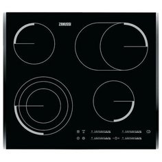 Электрическая варочная панель Zanussi