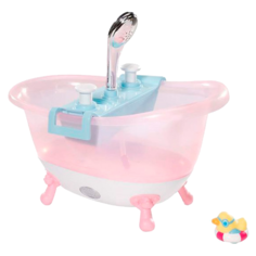 Zapf Creation Ванна с пеной