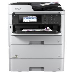 МФУ Epson WorkForce Pro
