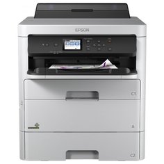 Принтер Epson WorkForce Pro