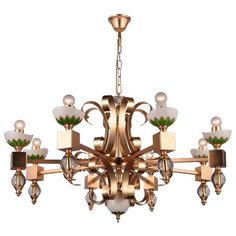Люстра ESCADA Furnida 349 8 E27
