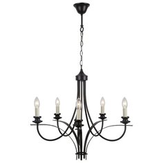 Люстра ESCADA Claudine 409 5