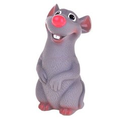Игрушка для ванной ОГОНЁК