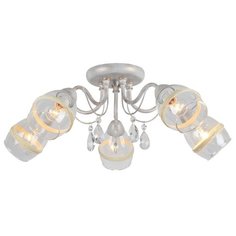 Люстра ESCADA 547 5PL E14 200 Вт