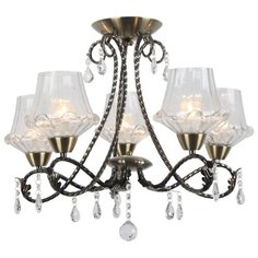 Люстра ESCADA 652 5PL E27 300 Вт