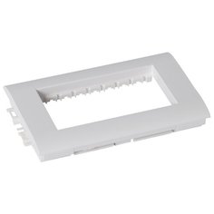 Рамка 2п Legrand Mosaic 638072