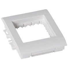 Рамка 1п Legrand Mosaic 638071