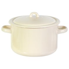 Кастрюля Лысьвенский завод