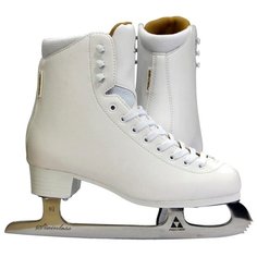 Женские фигурные коньки Fischer