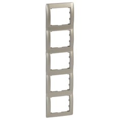 Рамка 5п Legrand Galea Life