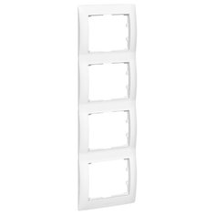 Рамка 4п Legrand Galea Life