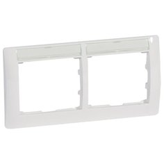 Рамка 2п Legrand Galea Life