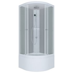 Душевая кабина Triton Вирго Тритон