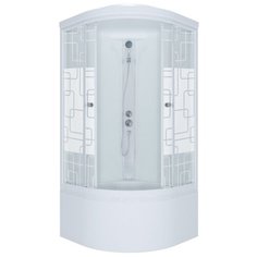 Душевая кабина Triton Стандарт Тритон