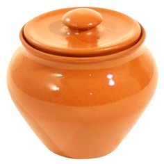 Горшок Вятская керамика ГП 09