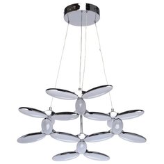 Люстра светодиодная De Markt