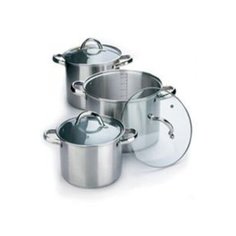 Набор кастрюль Maestro MR 2023