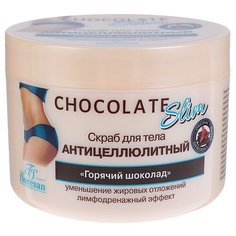 Floresan скраб антицеллюлитный