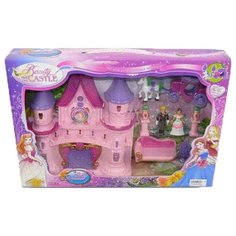 Shantou Gepai My dream Beauty