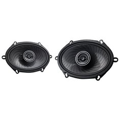 Автомобильная акустика KENWOOD