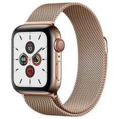 Часы Apple Watch Series 5 GPS +