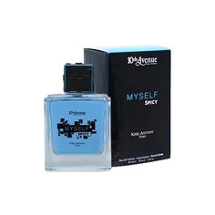 Туалетная вода 10th Avenue Karl