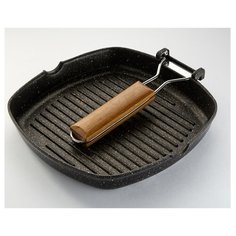 Сковорода-гриль Webber BE-4513