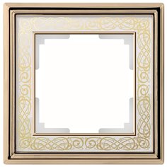 Рамка 1п Werkel WL77-Frame-01