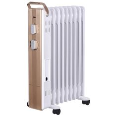 Масляный радиатор Polaris PRE Z