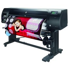 Принтер HP DesignJet Z6810 60