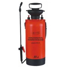 Опрыскиватель Умница ОП-10 10 л