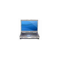 Ноутбук DELL INSPIRON 9100