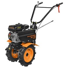 Мотоблок Carver MT-700