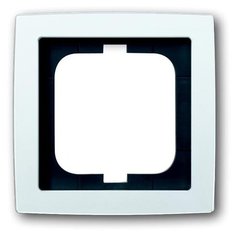 Рамка 1п ABB Solo