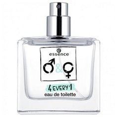 Туалетная вода Essence 4 every 1
