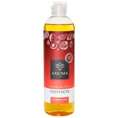 Axioma масло массажное