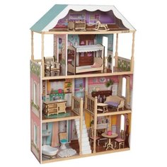 KidKraft кукольный домик
