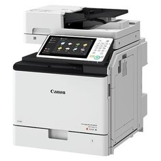 МФУ Canon ImageRUNNER ADVANCE