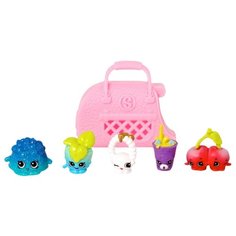 Игровой набор Moose Shopkins 4