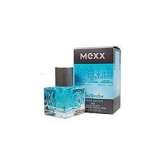 MEXX Amsterdam Spring Edition Man