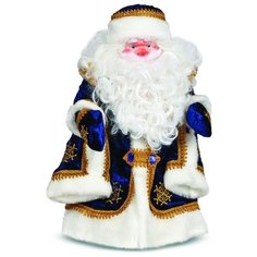 Кукла Весна Дед Мороз 2 55 см