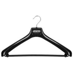 Вешалка Attache Пластмассовая с