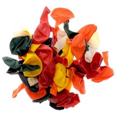 Набор воздушных шаров Action!