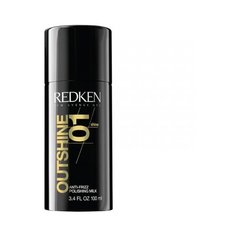 Redken Выпрямляющее молочко с