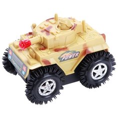 Танк Shantou Gepai Перевертыш